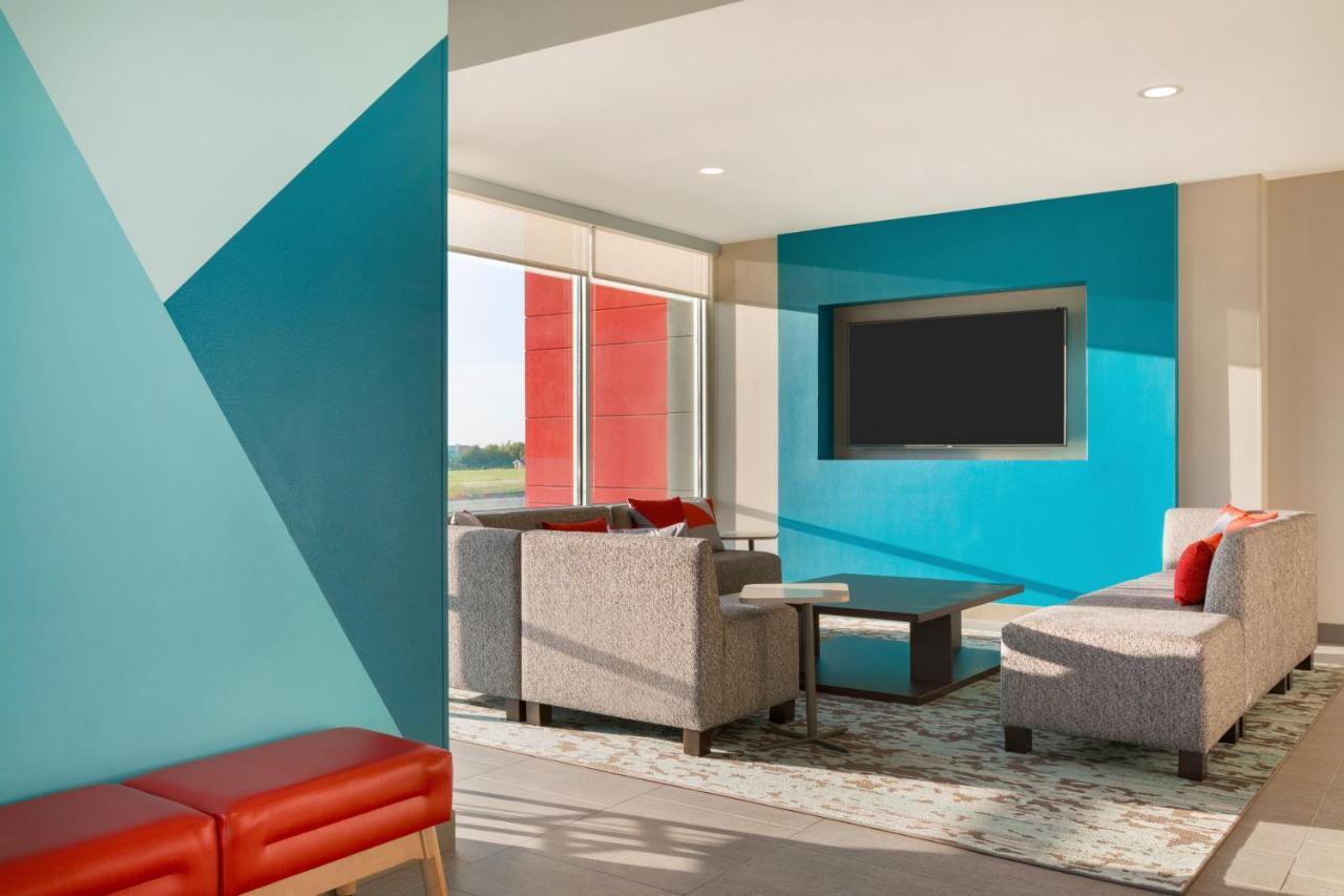 Avid Hotels Hattiesburg West By Ihg Exterior photo