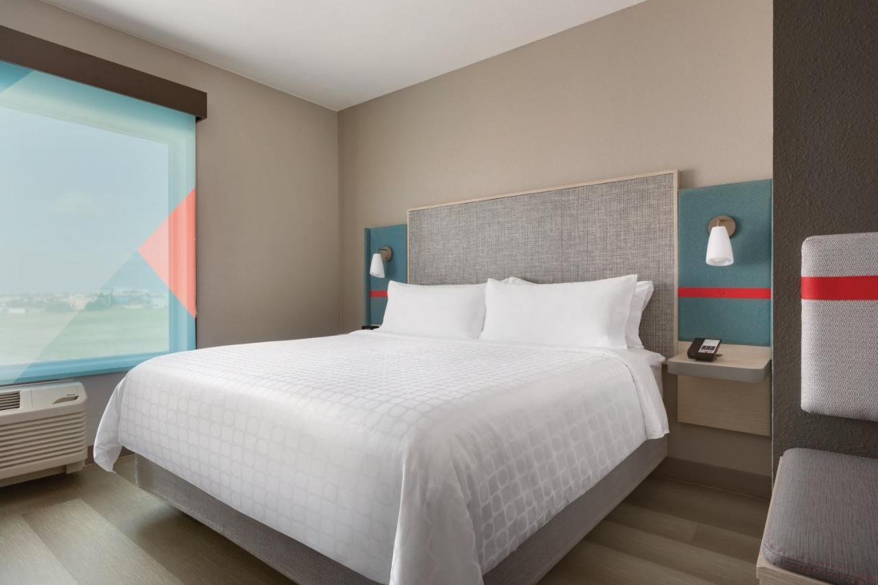 Avid Hotels Hattiesburg West By Ihg Exterior photo