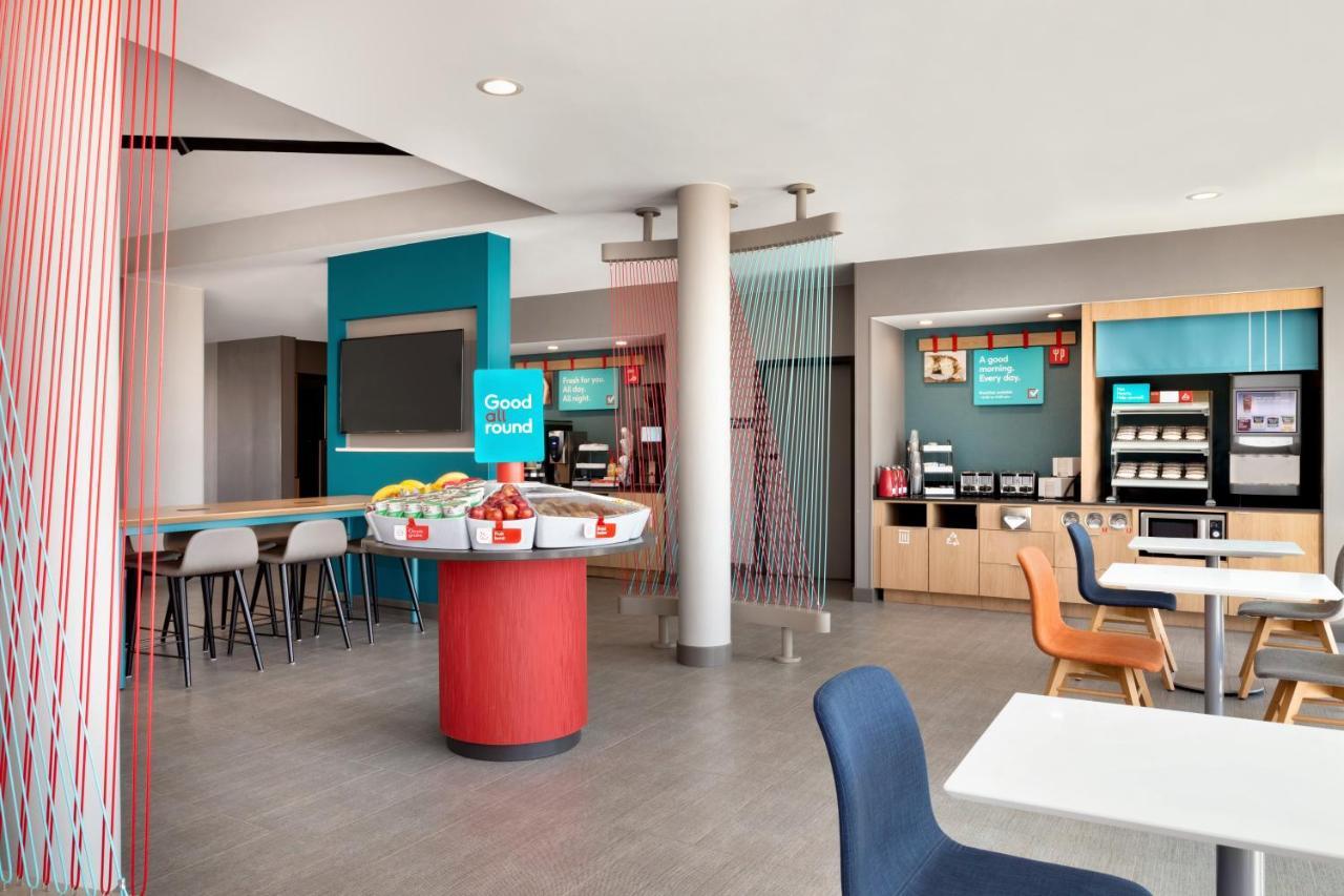 Avid Hotels Hattiesburg West By Ihg Exterior photo