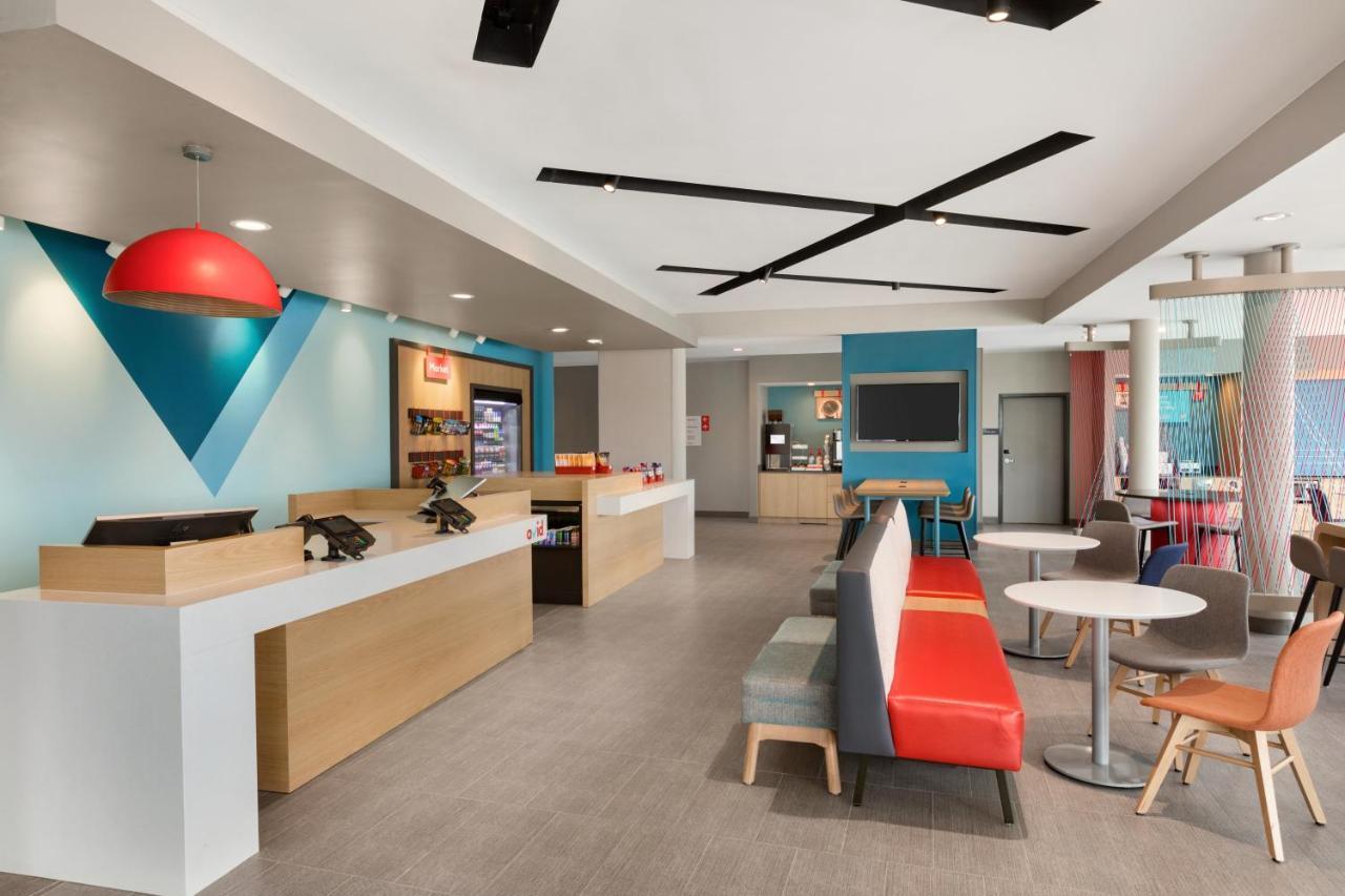 Avid Hotels Hattiesburg West By Ihg Exterior photo